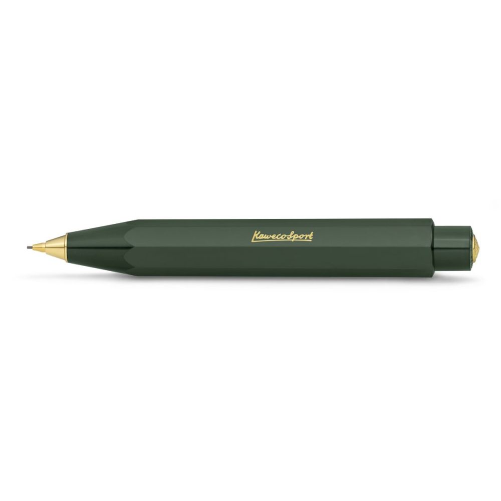 Portaminas 0.7mm Classic Sport