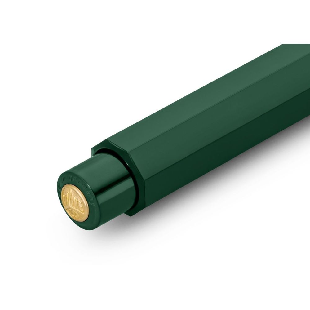 Portaminas 0.7mm Classic Sport
