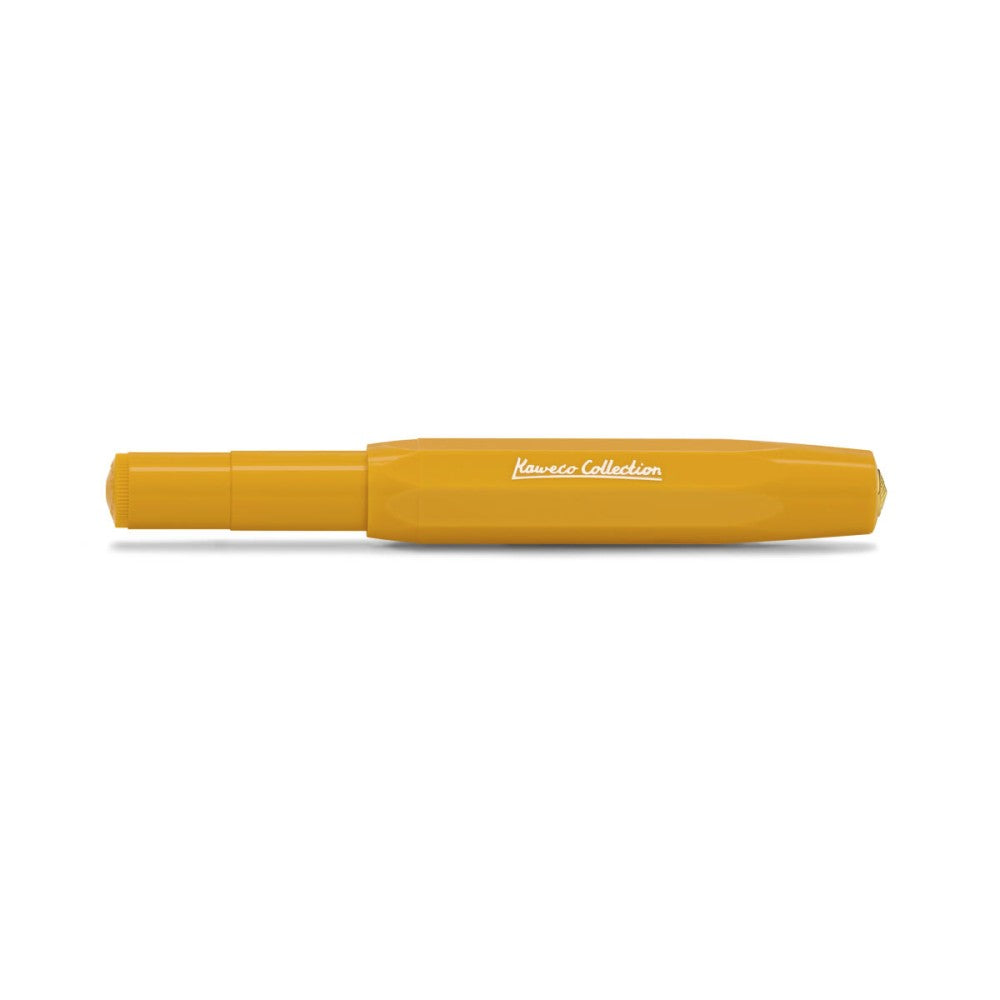 Pluma Fuente Classic Sport COLLECTION Honey