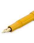 Pluma Fuente Classic Sport COLLECTION Honey