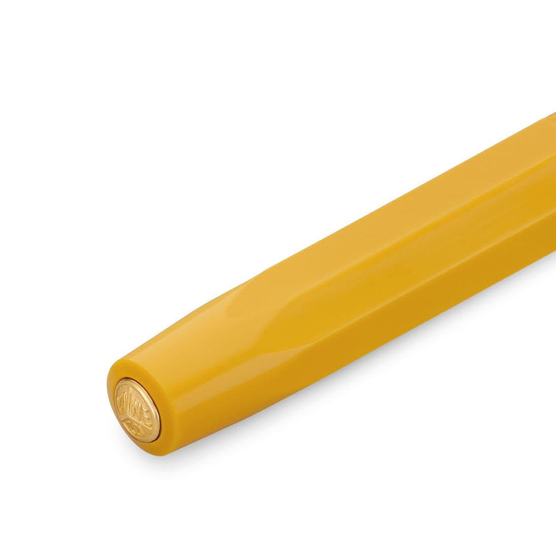 Pluma Fuente Classic Sport COLLECTION Honey