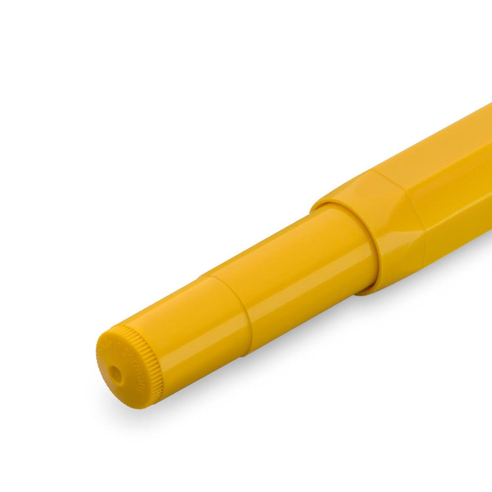 Pluma Fuente Classic Sport COLLECTION Honey