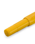 Pluma Fuente Classic Sport COLLECTION Honey