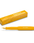 Pluma Fuente Classic Sport COLLECTION Honey
