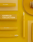 Pluma Fuente Classic Sport COLLECTION Honey