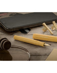Pluma Fuente Classic Sport COLLECTION Honey