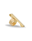Clip Sport Oktogonal (Recto)