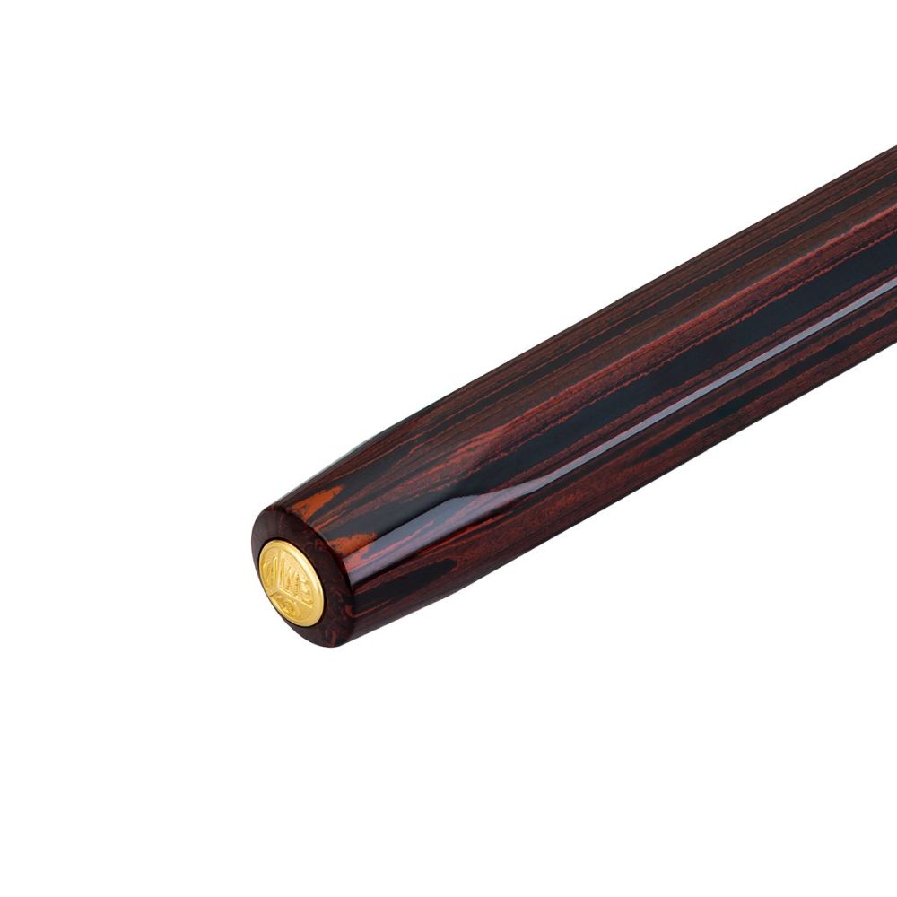 Pluma Fuente Ebonit Sport
