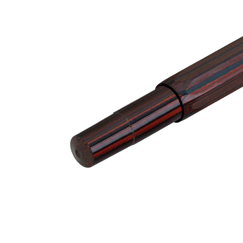 Pluma Fuente Ebonit Sport