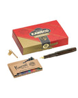 Pluma Fuente Ebonit Sport