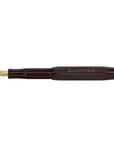 Pluma Fuente Ebonit Sport