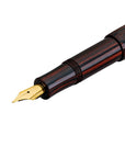 Pluma Fuente Ebonit Sport