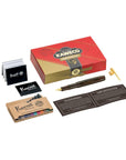 Pluma Fuente Ebonit Sport