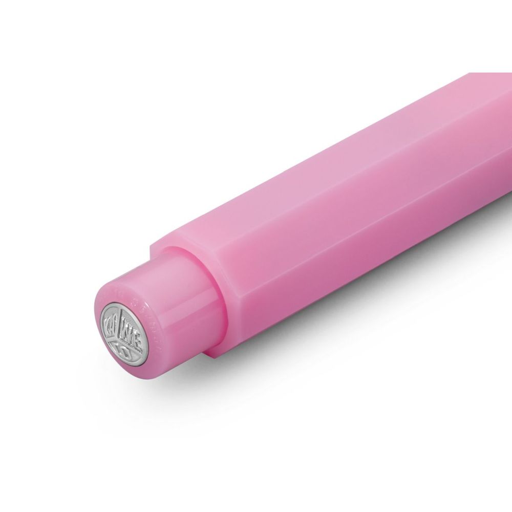 Portaminas Clutch 3.2mm Frosted Sport