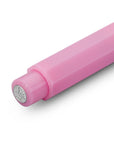 Portaminas Clutch 3.2mm Frosted Sport