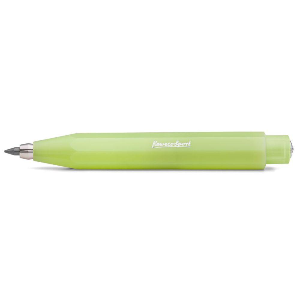 Portaminas Clutch 3.2mm Frosted Sport
