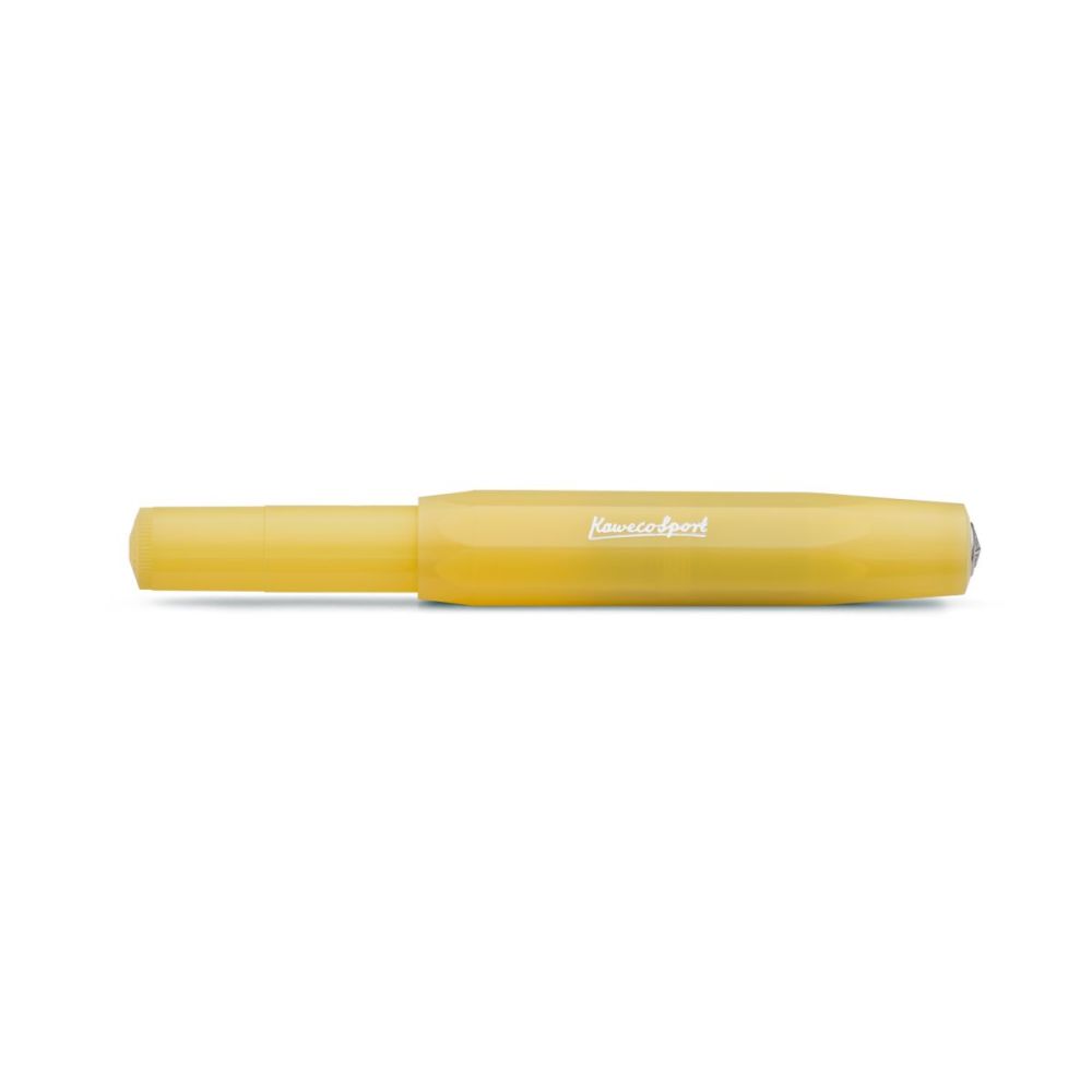 Pluma Fuente Frosted Sport