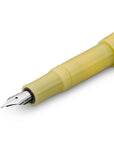Pluma Fuente Frosted Sport