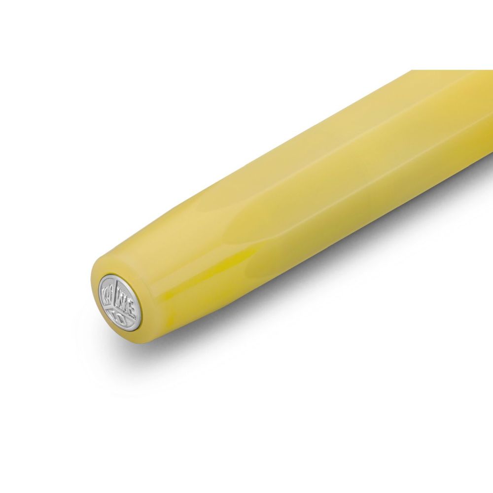 Pluma Fuente Frosted Sport