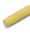 Pluma Fuente Frosted Sport