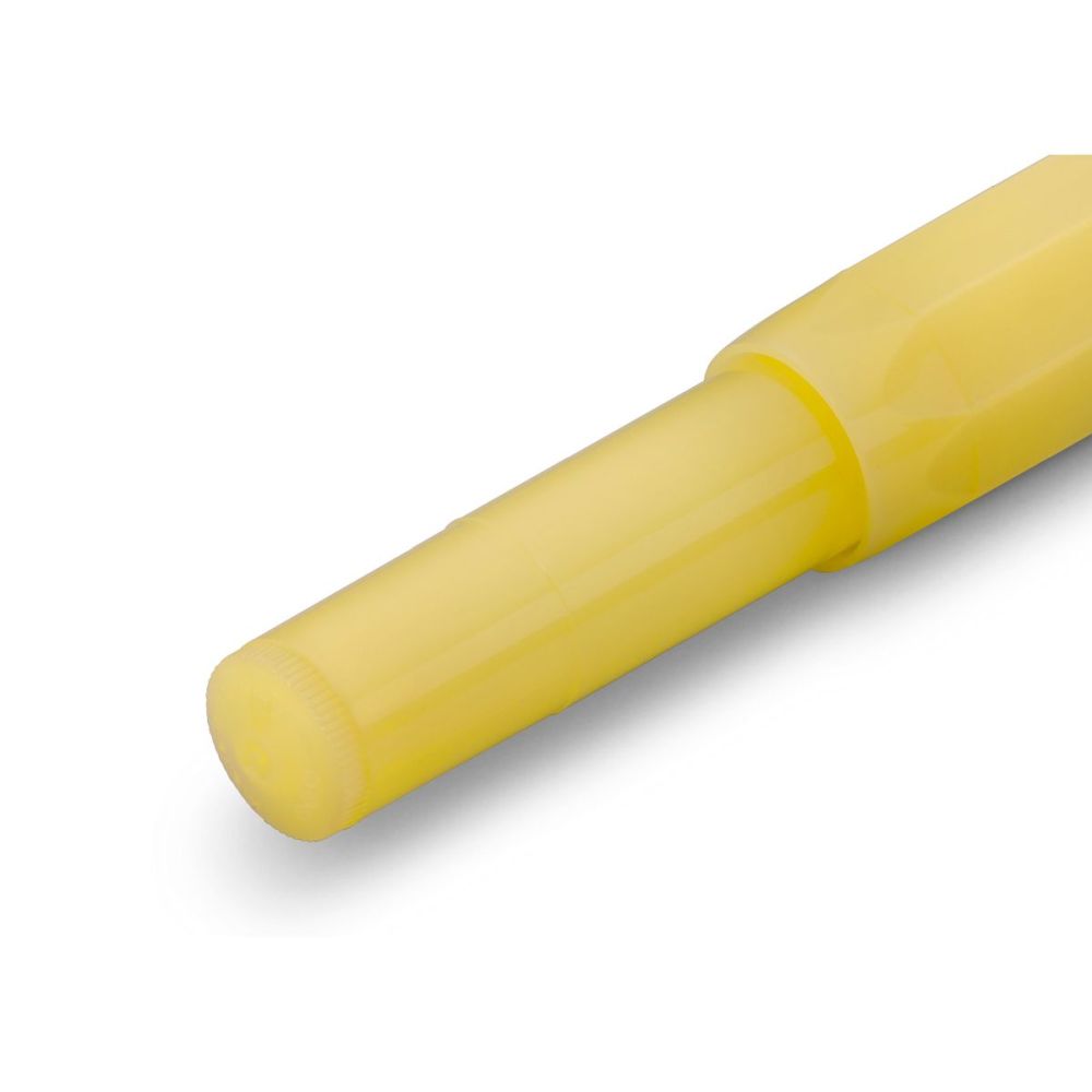 Pluma Fuente Frosted Sport