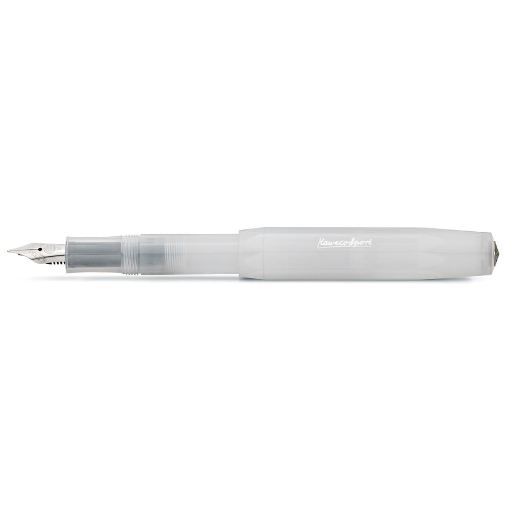 Pluma Fuente Frosted Sport