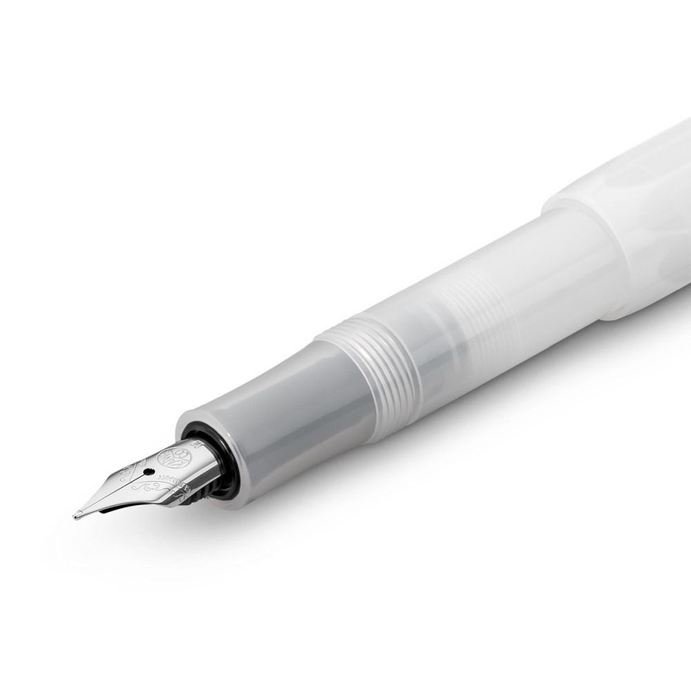 Pluma Fuente Frosted Sport