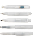 Pluma Fuente Frosted Sport