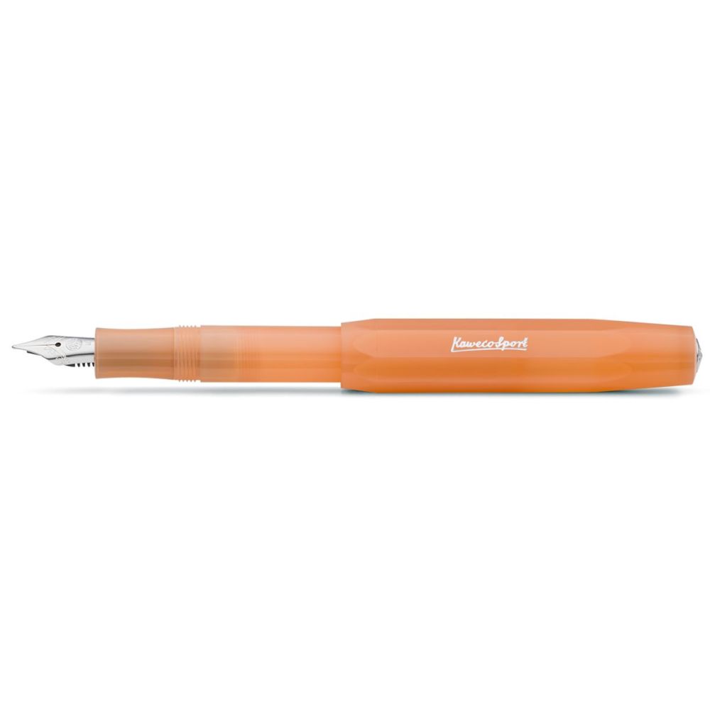 Pluma Fuente Frosted Sport