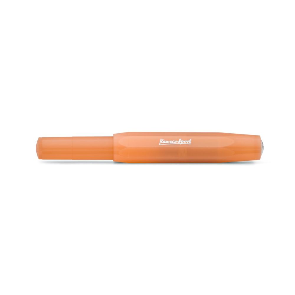 Pluma Fuente Frosted Sport