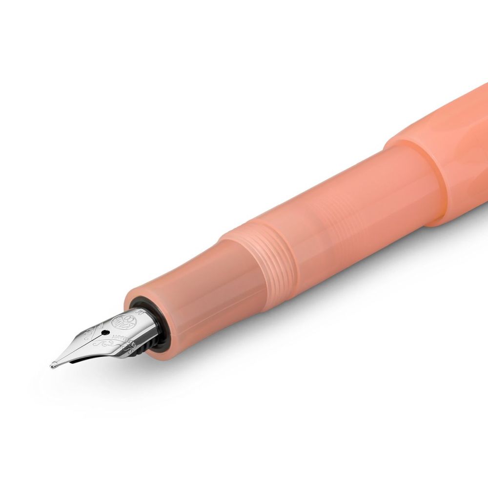 Pluma Fuente Frosted Sport
