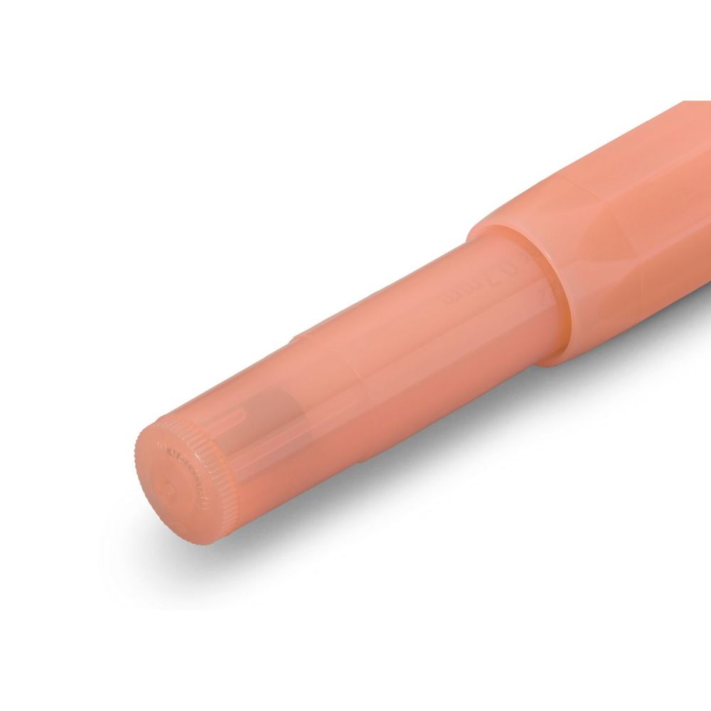 Pluma Fuente Frosted Sport