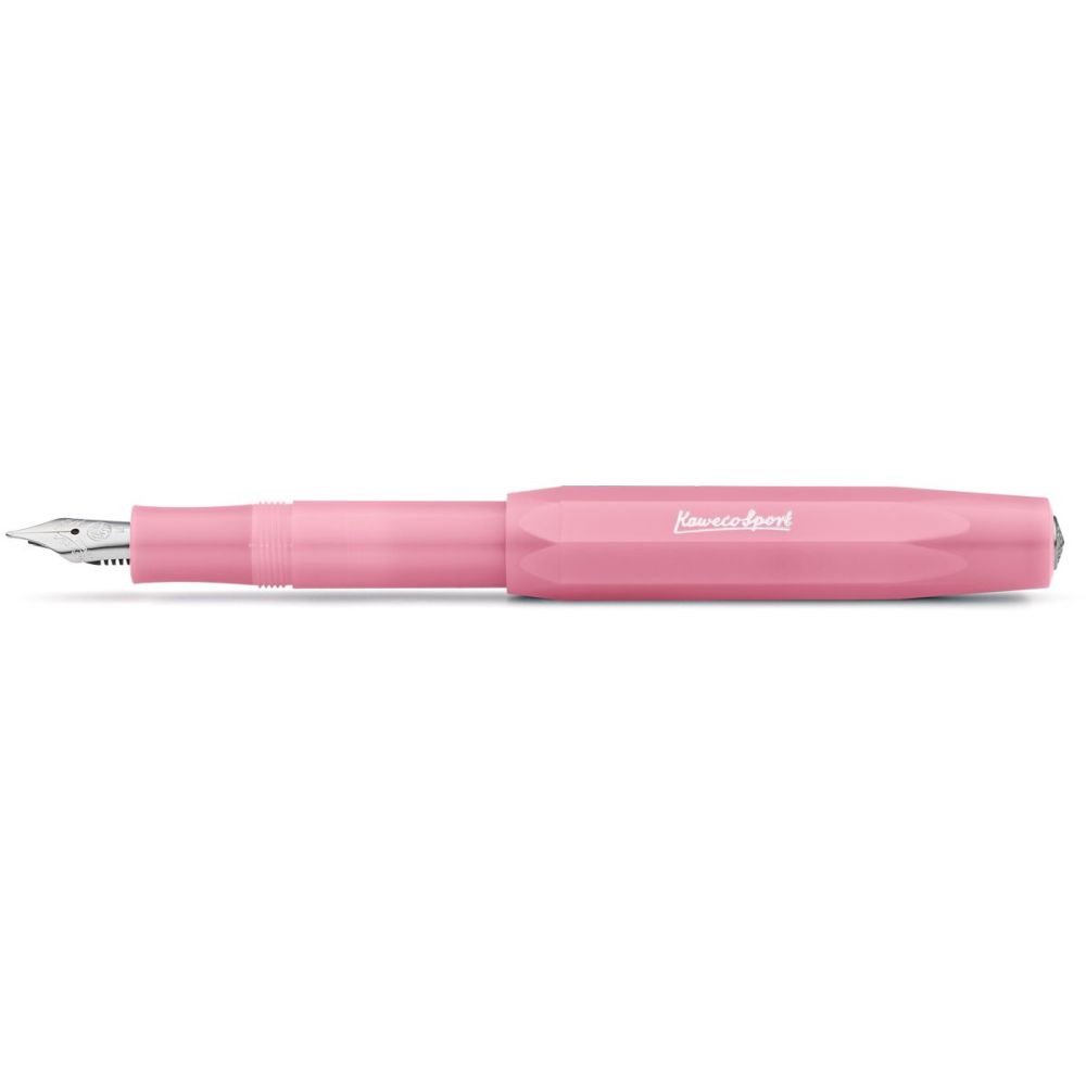 Pluma Fuente Frosted Sport