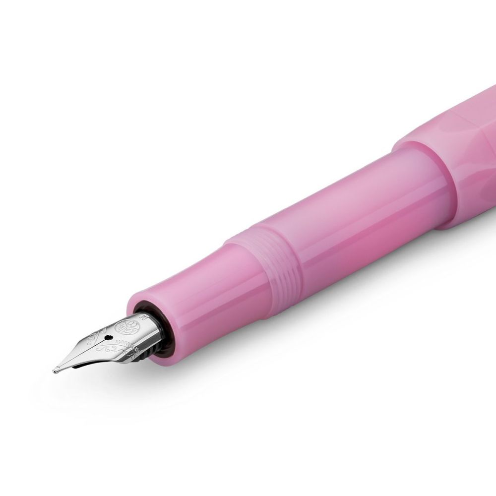 Pluma Fuente Frosted Sport