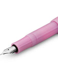 Pluma Fuente Frosted Sport