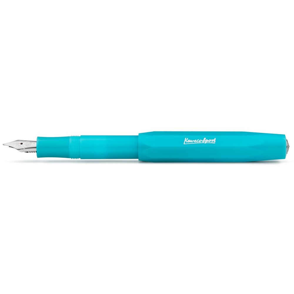 Pluma Fuente Frosted Sport