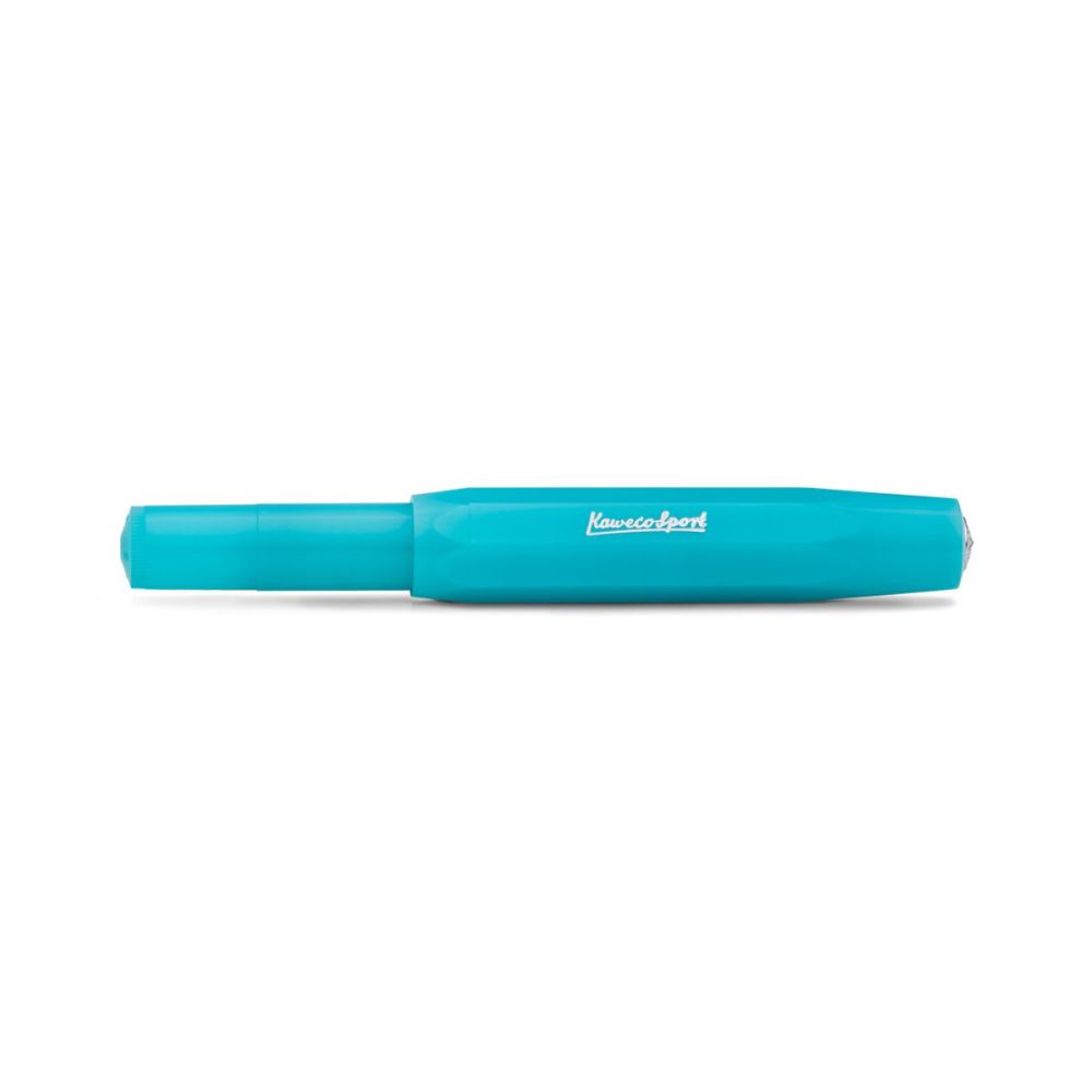 Pluma Fuente Frosted Sport
