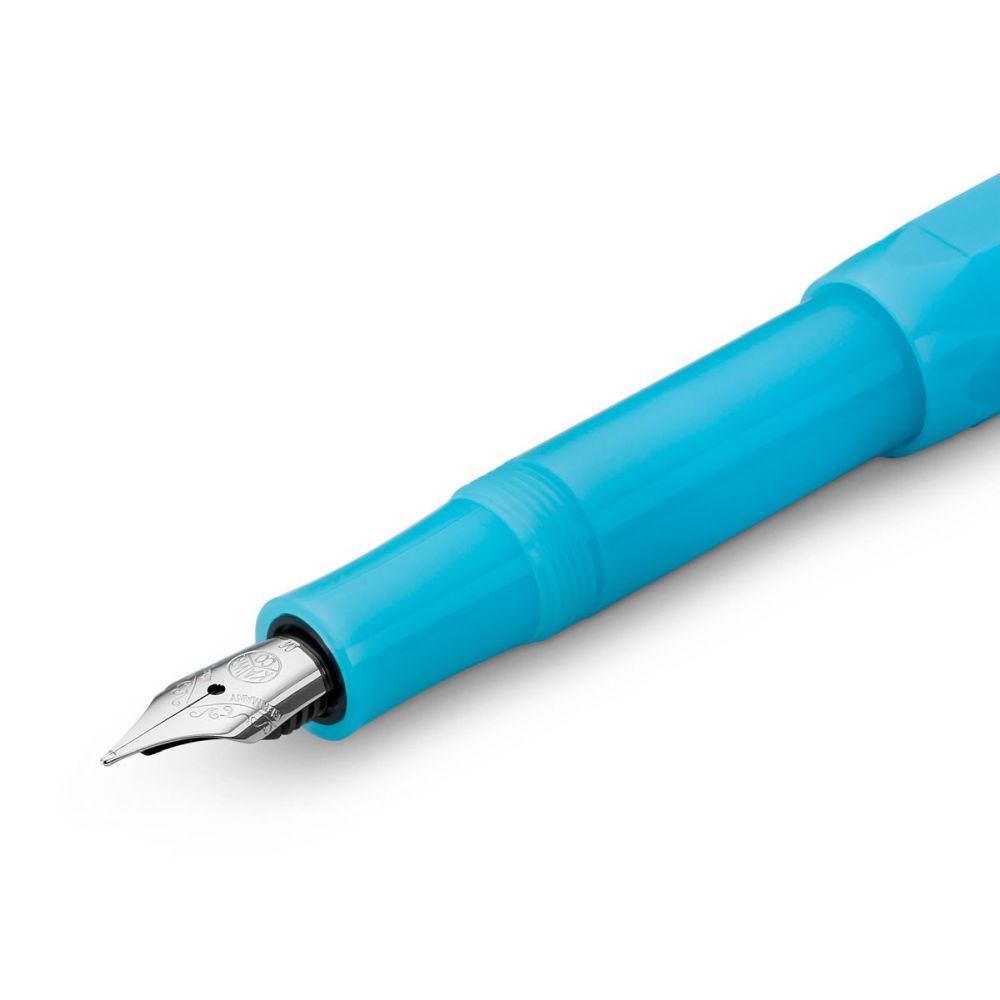 Pluma Fuente Frosted Sport