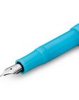 Pluma Fuente Frosted Sport