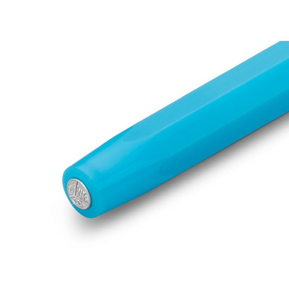 Pluma Fuente Frosted Sport