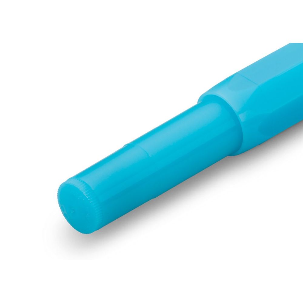 Pluma Fuente Frosted Sport