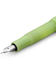 Pluma Fuente Frosted Sport