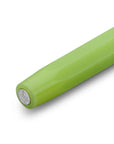 Pluma Fuente Frosted Sport