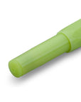 Pluma Fuente Frosted Sport