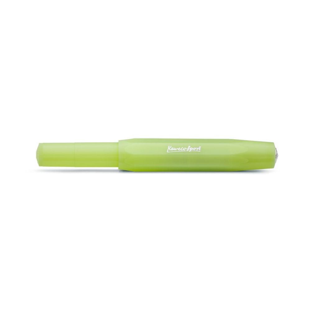 Pluma Fuente Frosted Sport