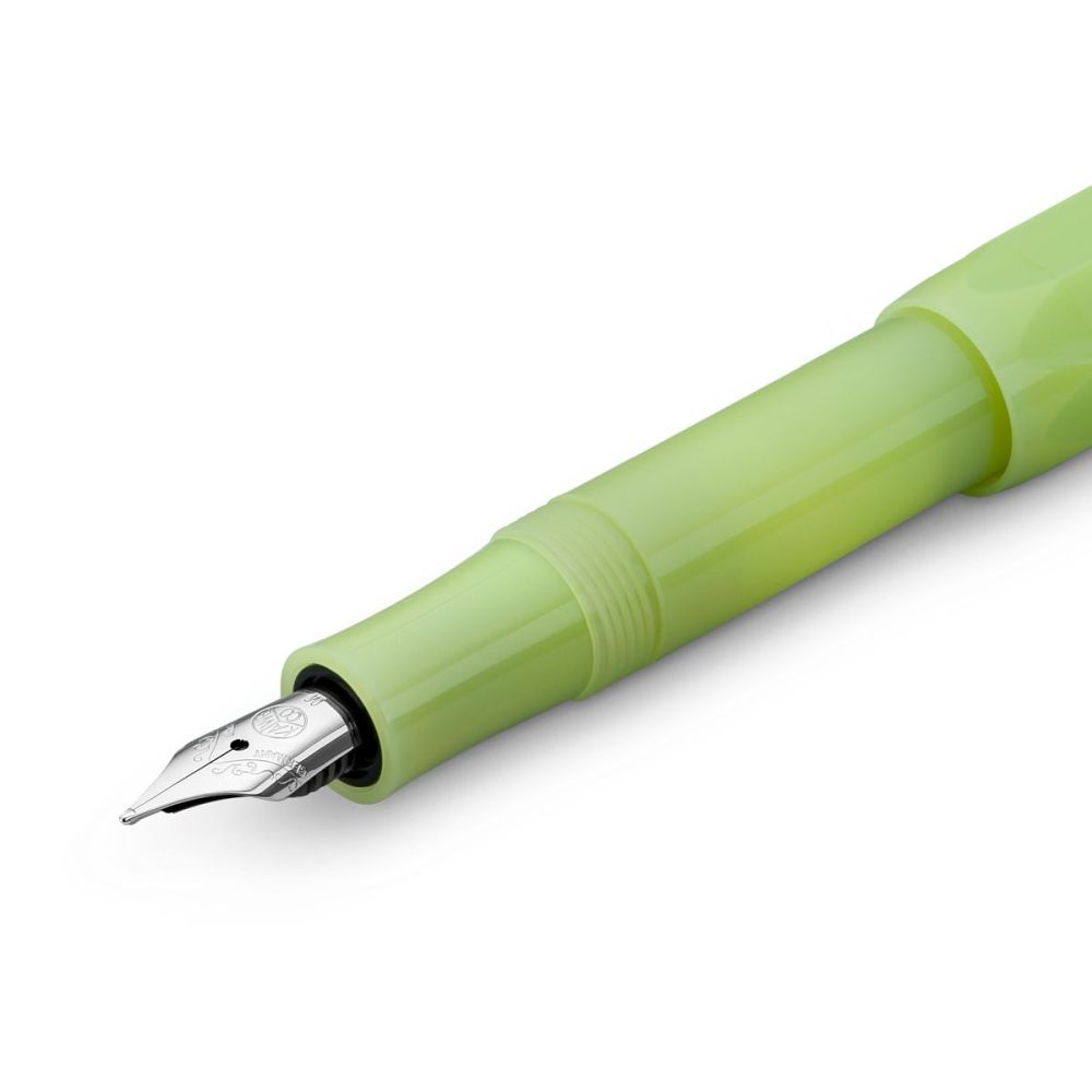 Pluma Fuente Frosted Sport