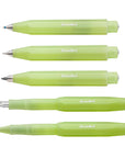 Pluma Fuente Frosted Sport