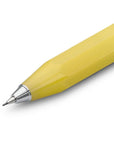 Portaminas 0.7mm Frosted Sport