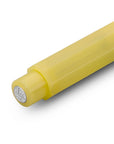 Portaminas 0.7mm Frosted Sport
