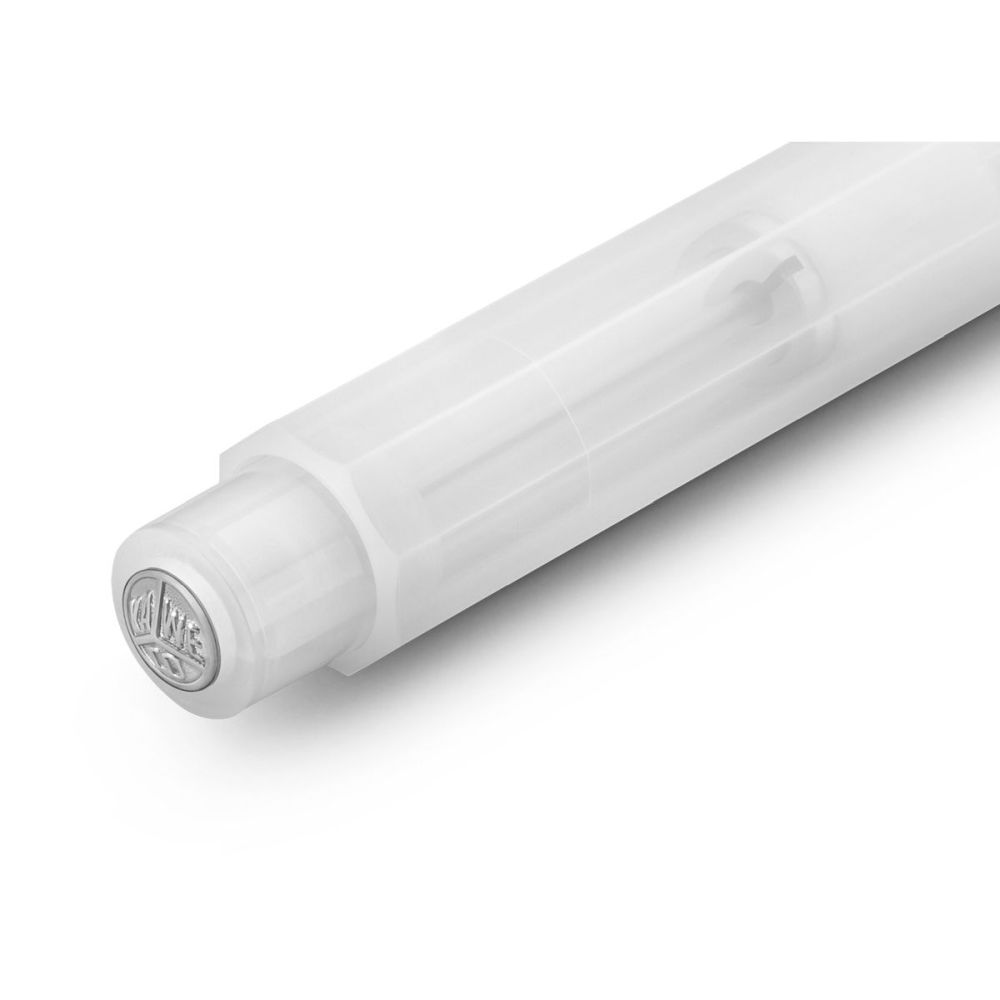 Portaminas 0.7mm Frosted Sport